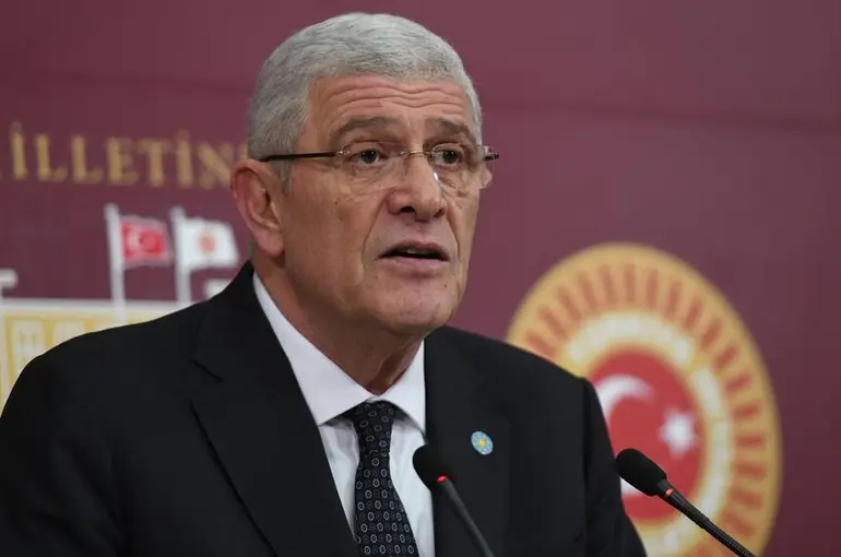 Müsavat Dervişoğlu: "Birilerinin isteği üzerine siyasi amaçla yapılıyormuş"