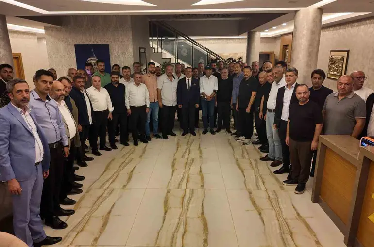 Mustafa Eken "Sivas’ın kaybedecek zamanı yok"
