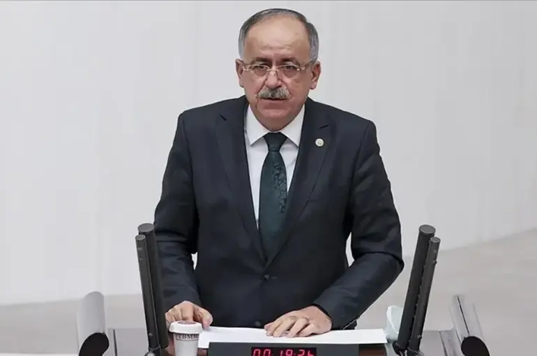 Mustafa Kalaycı’dan Çağrı: Askeri Hastaneler Hizmete Alınsın