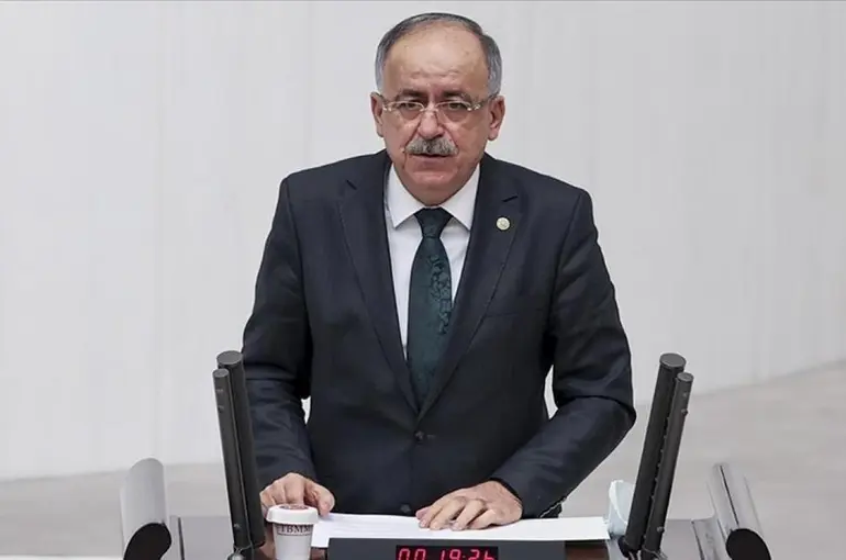 Mustafa Kalaycı: "Konya, Türkiye'nin merkezidir"