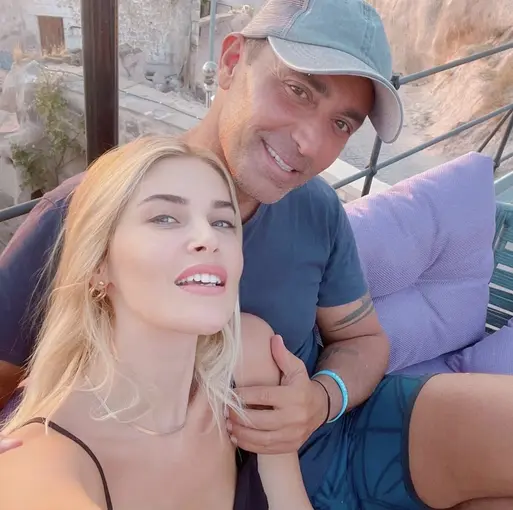 Mustafa Sandal’ın eşi Melis Sandal’ın malvarlıklarına tedbir kararı
