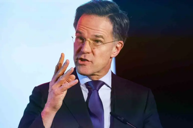 NATO Genel Sekreteri Rutte: "Avrupa’nın ABD olmadan kendini savunabileceğini düşünenler, hayal kurmaya devam etsin"
