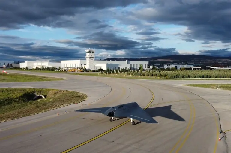 NATO’dan ANKA-III paylaşımı
