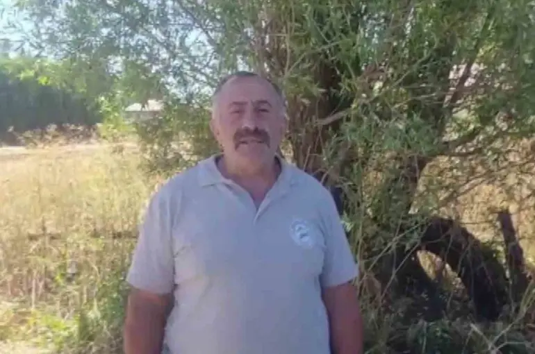 Nesli tükenme tehlikesiyle karşı karşıya olan ’Alaca sansarı’ görüntüledi

