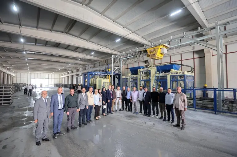 Niğde’ye değer katan yatırımlar mercek altında
