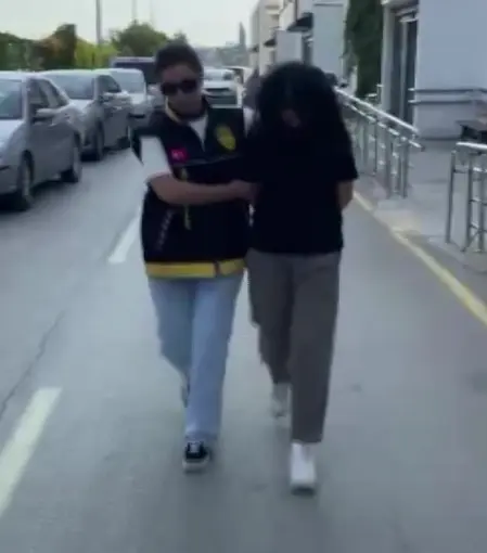 Nikah evrakları için hastaneye gideceklerdi, tartışma cinayetle bitti

