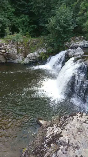 Niksar’da serinlemek için suya giren iki kardeş kayboldu
