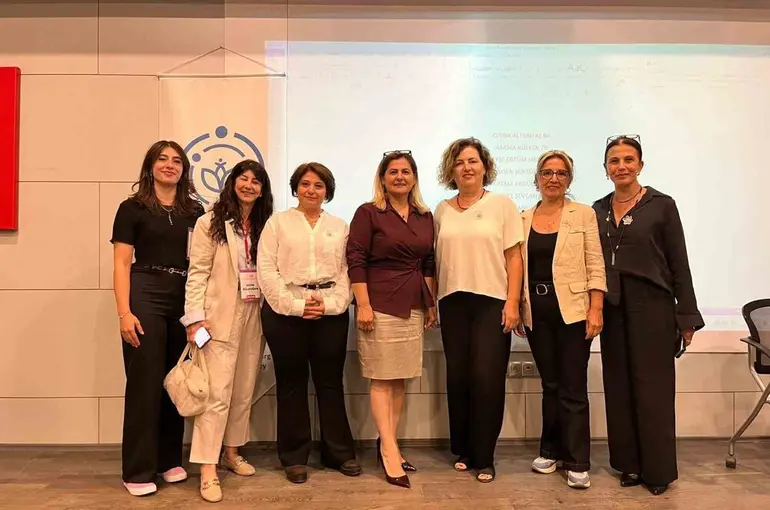Nilüfer Kent Konseyi Kadın Meclisi’nde yeni dönem

