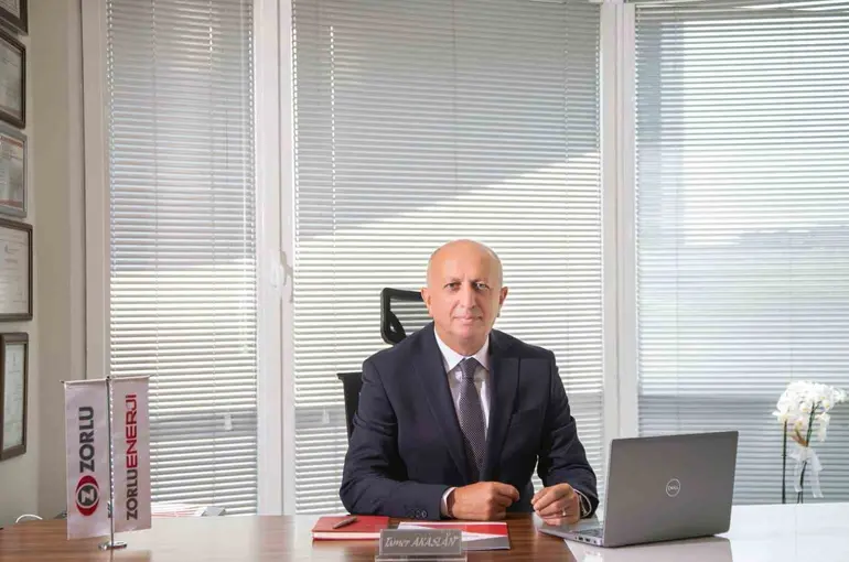 OEPSAŞ müşteri hizmetlerini yapay zekâyla güçlendirdi
