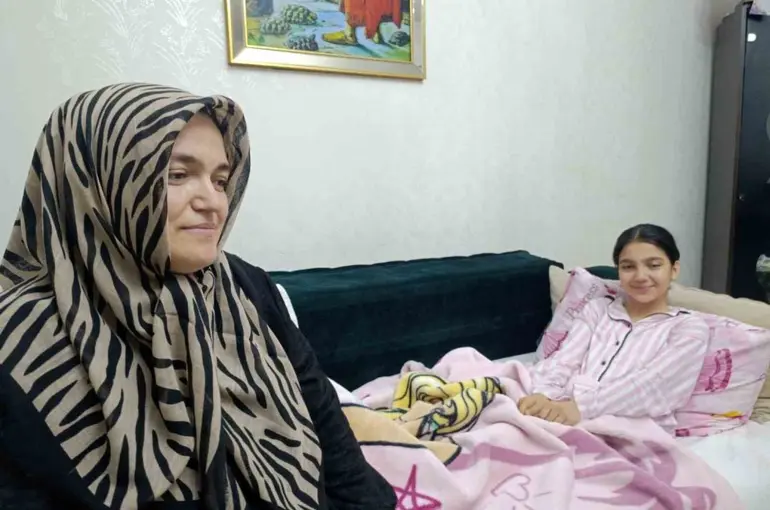 Okul saldırısında yaralanan kızın annesi: "Cenazesi dahi kılınmadı, layığını buldu "
