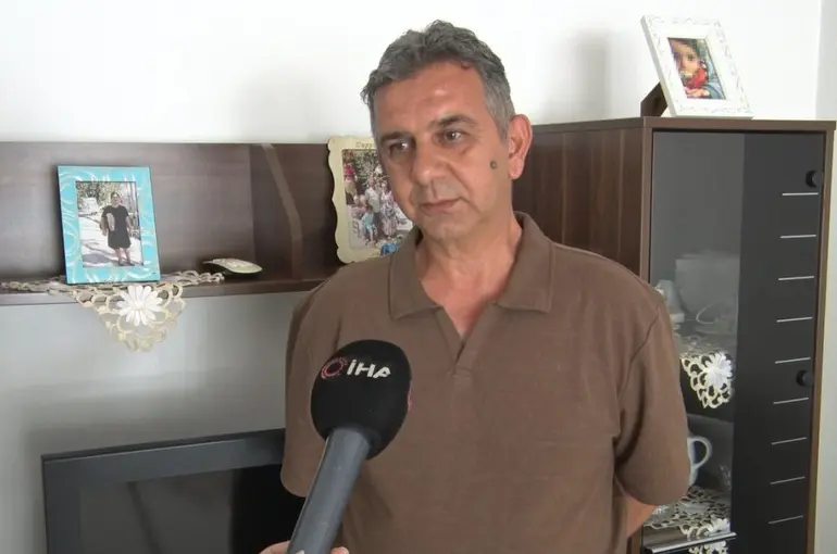 Önce prematüre doğdu, sonra annesini kaybetti şimdi ise yeni yuvasında hayata hazırlanıyor
