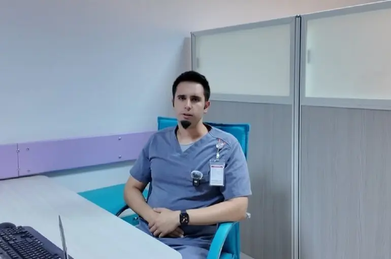 Op. Dr. Karakuş,: "Prostat kanseri erken dönemde hiçbir belirti vermez"
