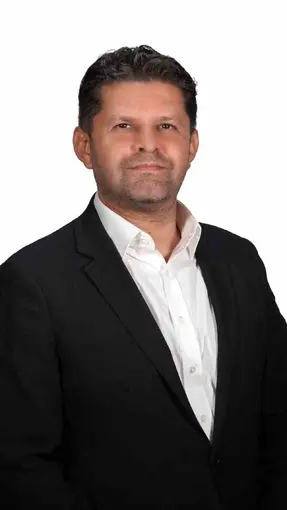 Op. Dr. Öztop: "Sağlıkta güvene devam edeceğiz"
