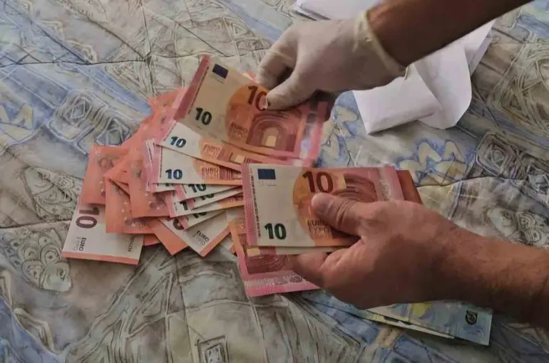 Operasyonun detayları ortaya çıktı
