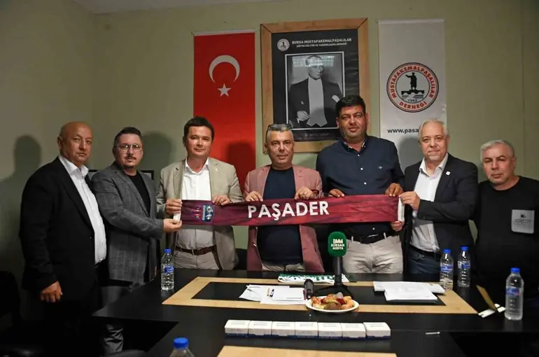 Osmangazi’de temizlik harekatı
