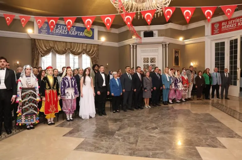 Osmangazi’den iki şehri birleştiren dokunuş
