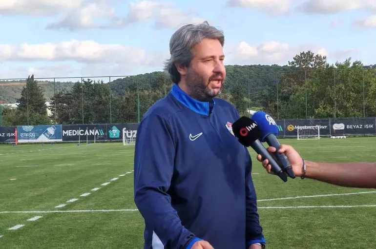 Özhan Pulat: "Geçen haftaki galibiyetimizin tesadüf olmadığını göstermeye ihtiyacımız var"
