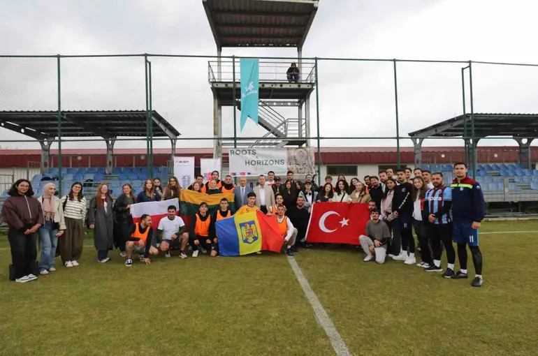 Palandöken’de fair-play ruhu kazandı
