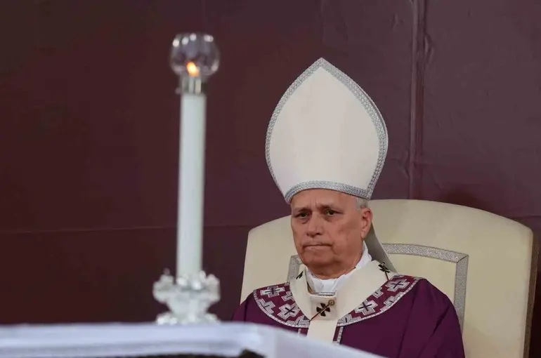 Papa 14. Leo’nun Türkiye Ziyareti programı netleşti

