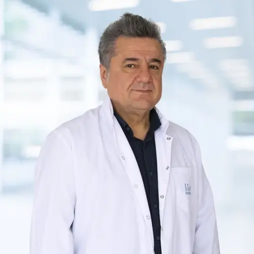 "Parkinson erken teşhisle kontrol altına alınabilir"
