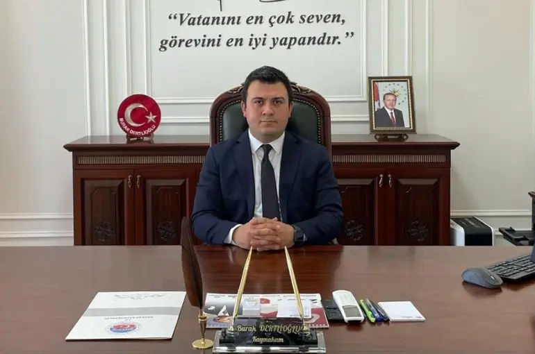 Patnos Kaymakamı Dertlioğlu: "Başıboş sokak köpeklerinin toplanmasında ciddi mesafe katettik"
