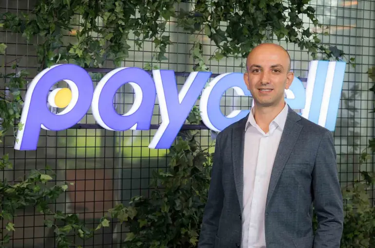 Paycell’den yeni temassız ödeme çözümü ‘Sticker Kart’
