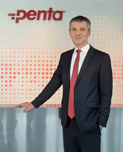 Penta Teknoloji, Constructor Tech’in Türkiye’deki resmi distribütörü oldu
