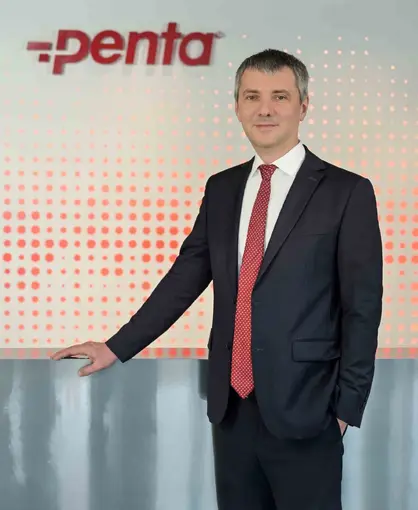 Penta Teknoloji, OKI iş birliğini Orta Doğu ve Afrika’ya taşıyacak
