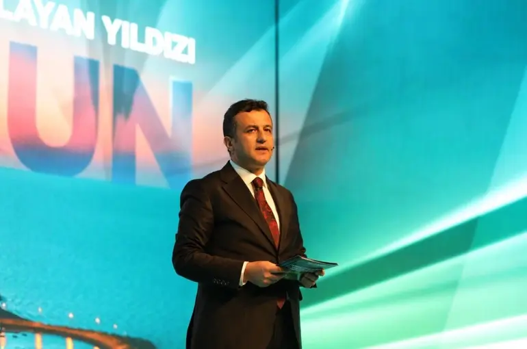 PETEK Genç, 176 bin kişiye hizmet verdi

