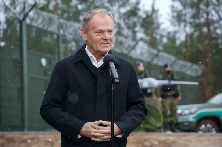 Polonya Başbakanı Tusk: "Ukrayna’da barış haftalar içinde sağlanabilir"
