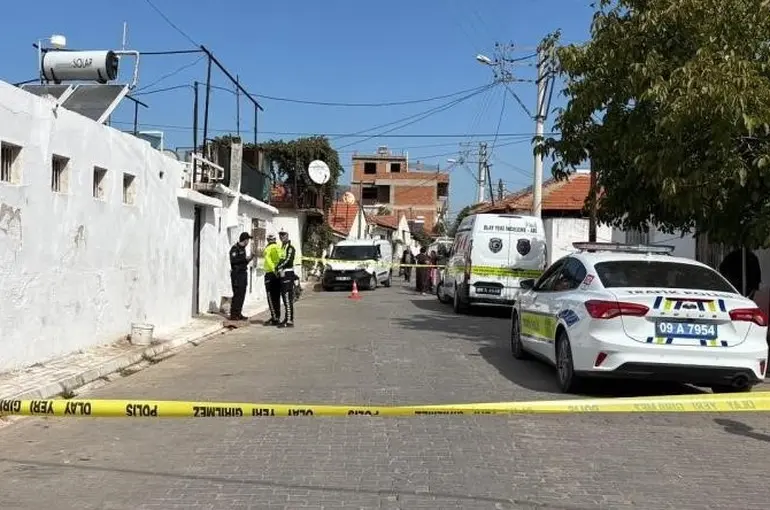 Pompalı tüfekle vurulan kadın hayatını kaybetti

