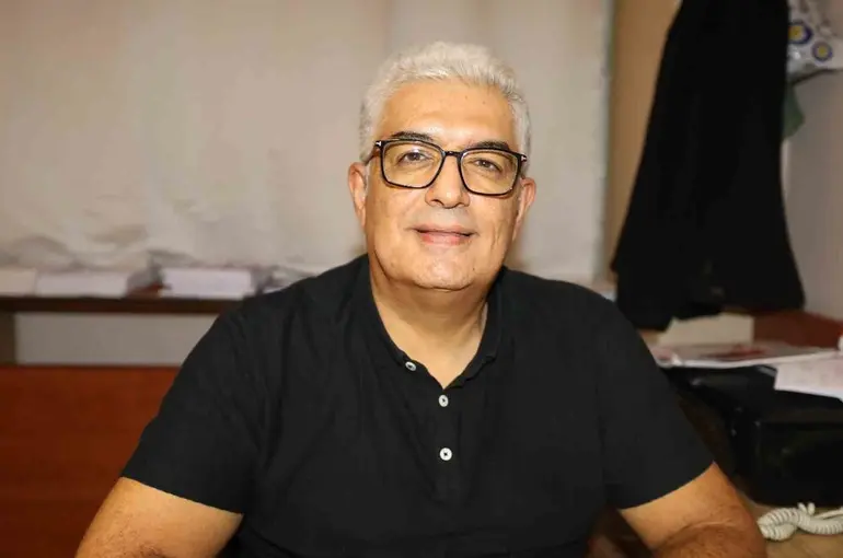 Prof. Dr. Yalnız, "Bitkisel ürünlerin kullanımında doz çok önemlidir"
