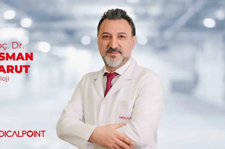 Prostat büyümesine su buharıyla müdahale
