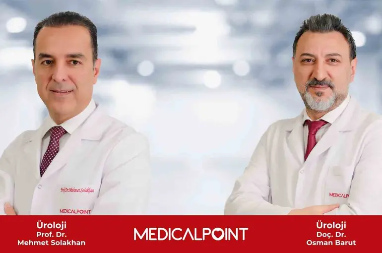 Prostat kanserinde erken tanı hayat kurtarıyor

