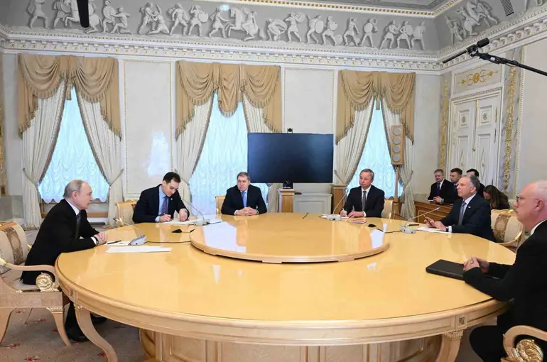 Putin, ABD’li müzakereci Witkoff’u kabul etti
