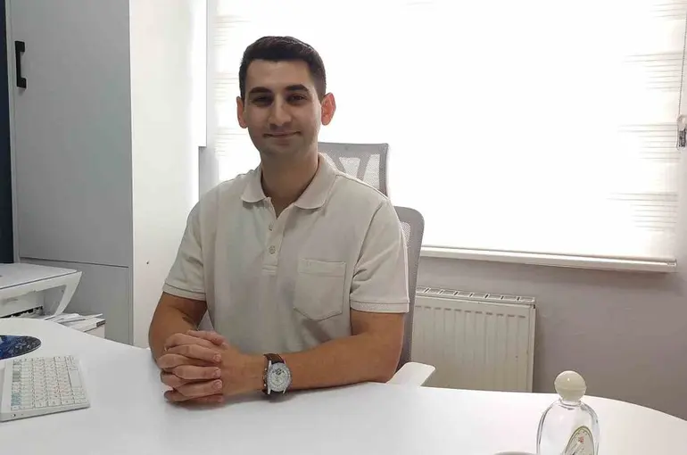 Radyofrekans zayıflatıyor
