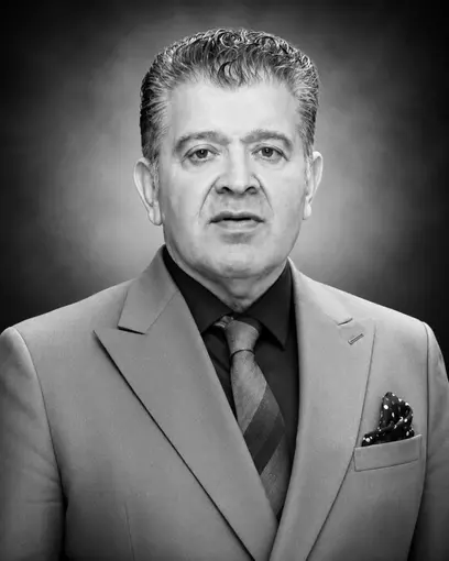 Rektör Yardımcısı Çekin hayatını kaybetti

