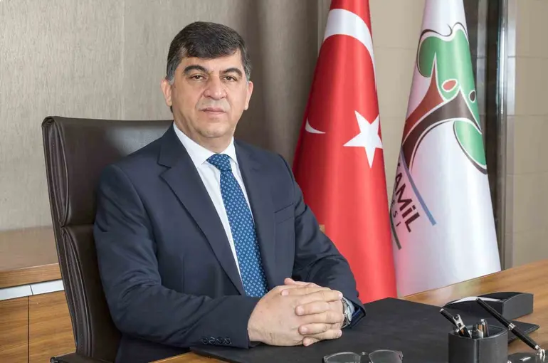 Rıdvan Fadıloğlu’nun baba acısı
