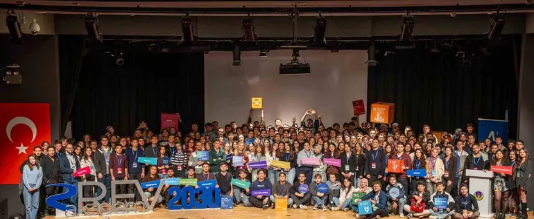 Rönesans Eğitim Vakfı’nın 2026-2027 burs başvuruları başladı
