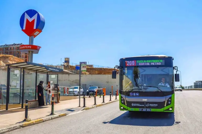 Sabiha Gökçen’e Hat 200 çözümü

