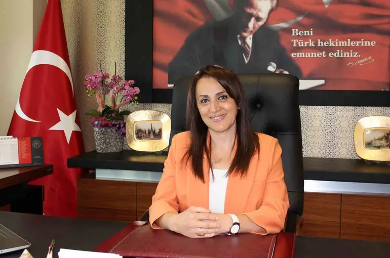 Sağlığınızı korumak için hastalanmayı beklemeyin
