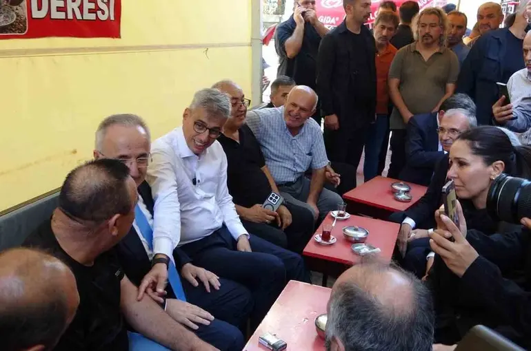 Sağlık Bakanı Memişoğlu’ndan vatandaşlara randevu tüyosu
