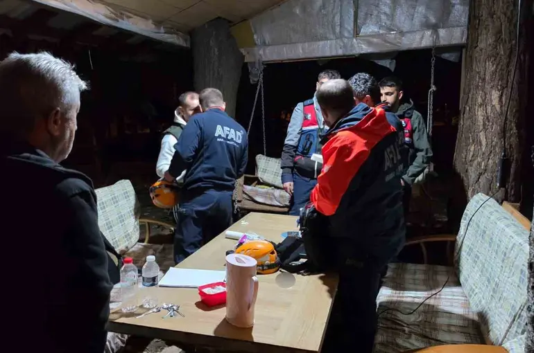 Sakarya’da 2 gündür kayıp olan yaşlı kadın bulundu
