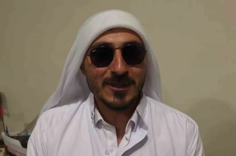 Salah çılgınlığı düğüne yansıdı
