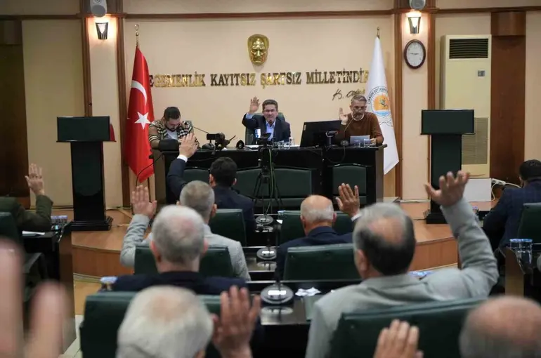 Samsun ile Amasya arasında ‘toprak krizi’
