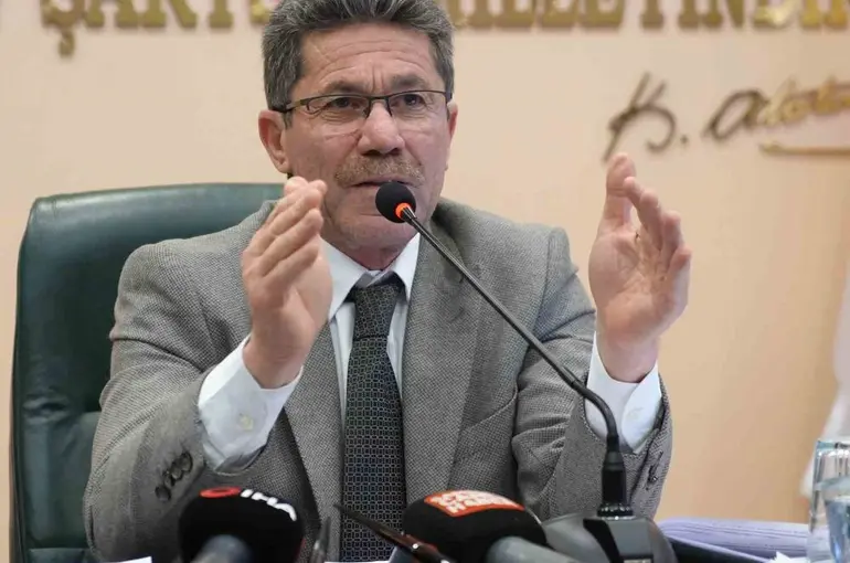 Samsun’un 2026 bütçesi şekilleniyor
