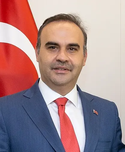 Sanayi ve Teknoloji Bakanı Kacır Kütahya’ya geliyor
