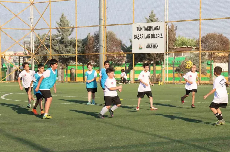 Şanlıurfa Büyükşehir Belediyesi yaz kurslarından 168 bin 596 kişi faydalandı
