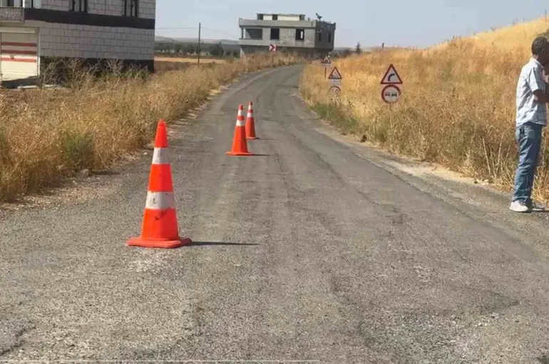 Şanlıurfa’da arazi kavgasında kan aktı: 1 ölü, 1 yaralı
