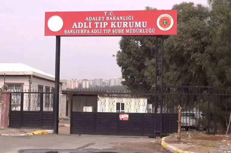 Şanlıurfa’da tır kazası: 1 ölü

